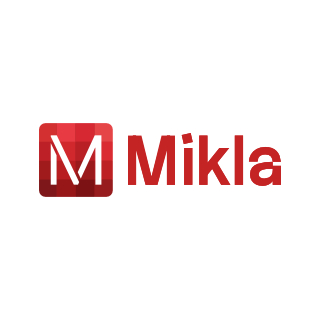 Mikla Solutions ApS logo